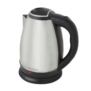 Kettle Esperanza TUGELA EKK104X, 2200W, inox, 1.8 l