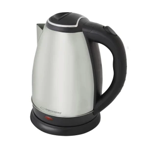 Kettle esperanza tugela ekk104x, 2200w, inox, 1.8 l