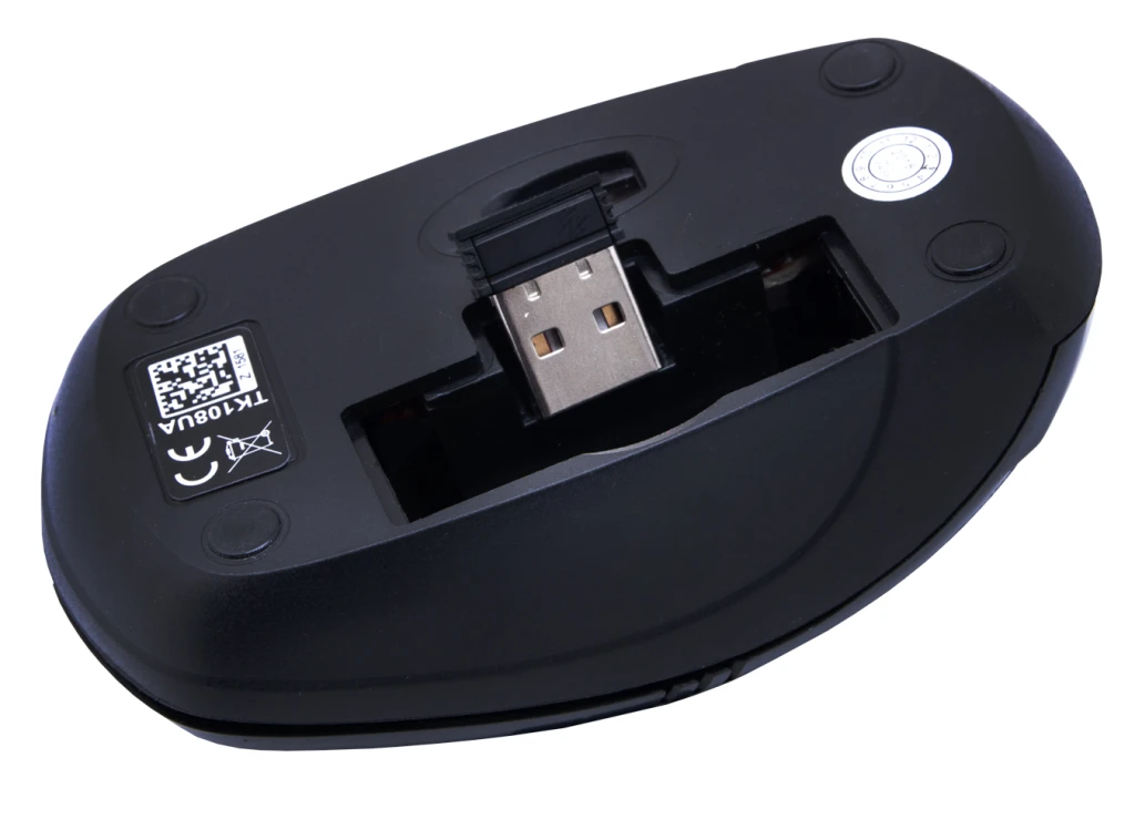 Keyboard & mouse esperanza titanium memphis tk108ua - wireless (2.4ghz), rus layout,  mouse: 1000dpi, 3 buttons, quiet scrolling wheel,  keyboard: 446 4