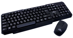 Keyboard & mouse esperanza titanium memphis tk108ua - wireless (2.4ghz), rus layout,  mouse: 1000dpi, 3 buttons, quiet scrolling wheel,  keyboard: 446 Thumbnail 9