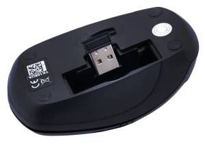 Keyboard & mouse esperanza titanium memphis tk108ua - wireless (2.4ghz), rus layout,  mouse: 1000dpi, 3 buttons, quiet scrolling wheel,  keyboard: 446 Thumbnail 4