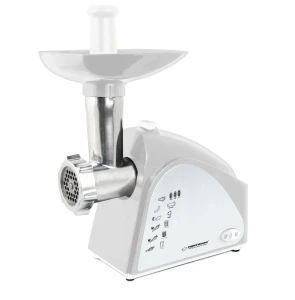 Meat grinder esperanza rissole  ekm034, with graters, 2200w Thumbnail 3