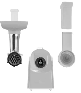 Meat grinder esperanza rissole  ekm034, with graters, 2200w Thumbnail 4