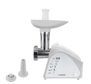 Meat Grinder Esperanza RISSOLE  EKM034, with graters, 2200W