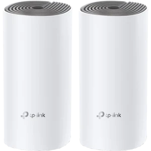 Tp-link deco m4 (2-pack) ac1200 mu-mimo, whole home mesh wi-fi system