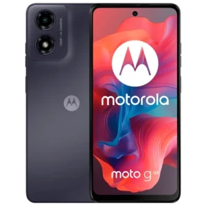 Telefon motorola moto g04 8+128gb 6.56", negru