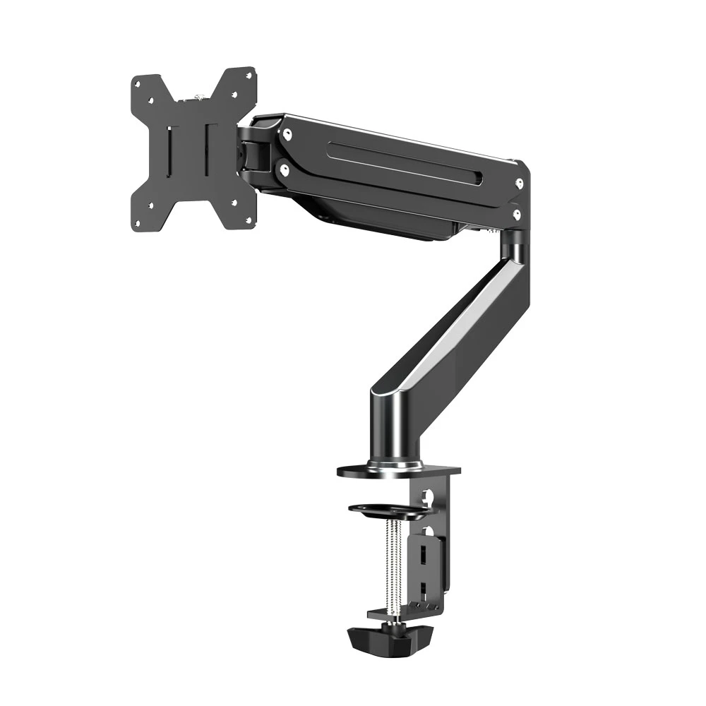 Arm for 1 monitor 10"-27"  esperanza fonos erw019 9