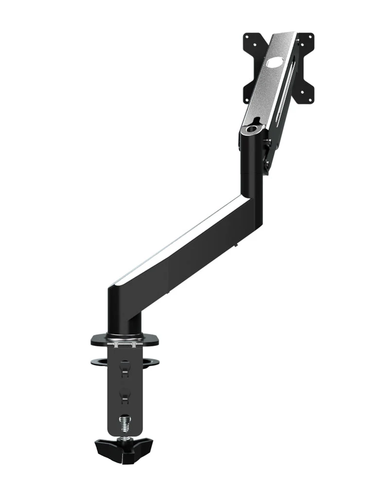 Arm for 1 monitor 10"-27"  esperanza fonos erw019 5