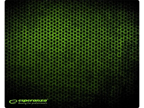 Mouse pad esperanza egp101g grunge s, gaming mouse pad, 250x200x2 mm, rubber bottom 2