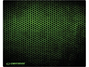 Mouse pad esperanza egp102g grunge m, gaming mouse pad, 300x240x3 mm, rubber bottom Thumbnail 2