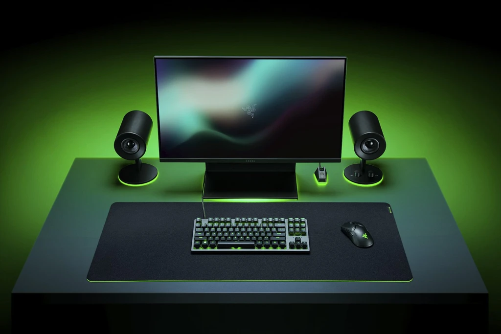 Mouse pad razer gigantus v2 xxl 6
