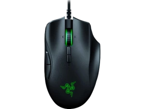 Mouse RAZER Naga Trinity / Ergonomic Mechanical Gaming Mouse switches, 16000dpi, 3 interchangeable side plates, Razer™ Mechanical Mouse Switches  50 m