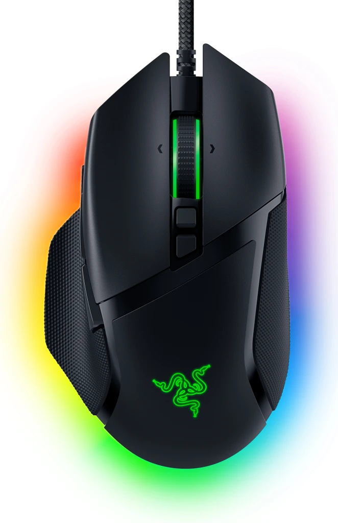 Mouse razer basilisk v3 6