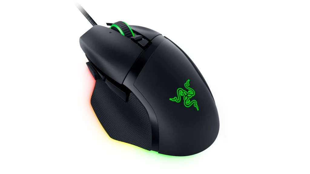 Mouse razer basilisk v3 4