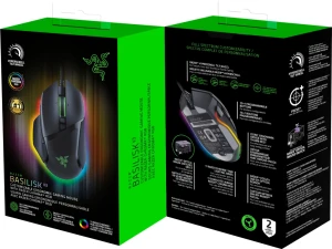 Mouse razer basilisk v3 Thumbnail 3