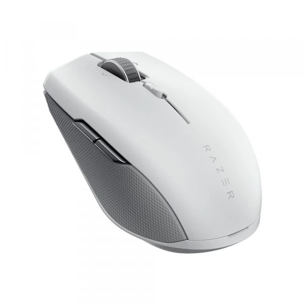 Mouse razer pro click mini, white 3