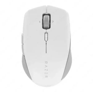 Mouse razer pro click mini, white