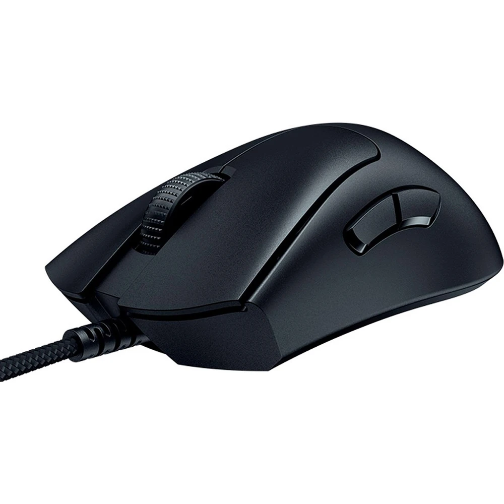 Mouse razer deathadder v3, black 2