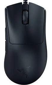 Mouse razer deathadder v3, black 3