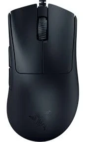 Mouse razer deathadder v3, black Thumbnail 3