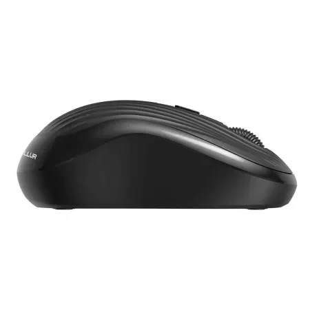 Mouse wireless tellur ridge, 2.4ghz, bluetooth, negru 3
