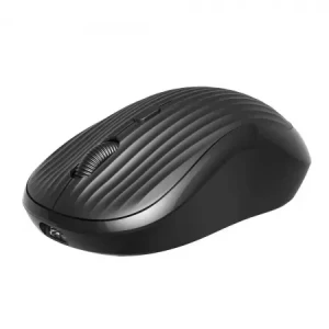 Mouse wireless tellur ridge, 2.4ghz, bluetooth, negru Thumbnail 2