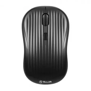 Mouse wireless tellur ridge, 2.4ghz, bluetooth, negru Thumbnail 5