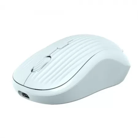 Mouse wireless tellur ridge, 2.4ghz, bluetooth, albastru 2