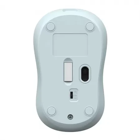 Mouse wireless tellur ridge, 2.4ghz, bluetooth, albastru 4