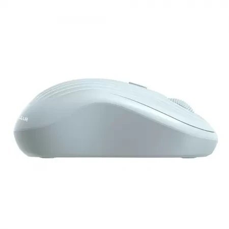 Mouse wireless tellur ridge, 2.4ghz, bluetooth, albastru 3