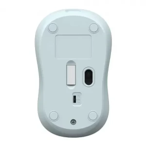 Mouse wireless tellur ridge, 2.4ghz, bluetooth, albastru Thumbnail 4