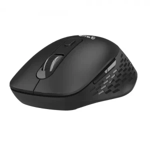 Mouse wireless tellur glider, 2.4ghz, bluetooth, negru Thumbnail 2