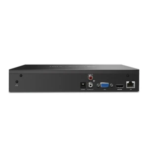 Recorder nvr 16-ch tp-link vigi nvr1016h, in:80mbit/s,out:60mbit/s,tcp/ip, dhcp, dns, ntp, upn, storage:up to 10 tb Thumbnail 2