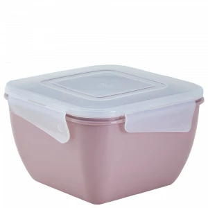 168059 container universal de depozitare aleana fiesta, patrat, 0.45 l, 12x12x8 cm 6