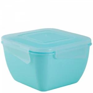168059 container universal de depozitare aleana fiesta, patrat, 0.45 l, 12x12x8 cm Thumbnail 4