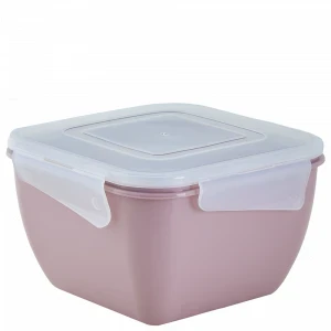 168059 container universal de depozitare aleana fiesta, patrat, 0.45 l, 12x12x8 cm Thumbnail 6