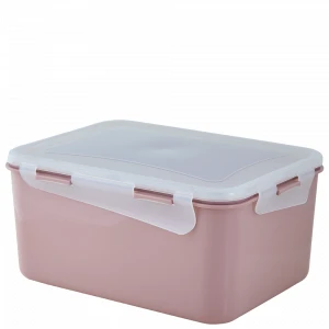 168043 container universal de depozitare aleana fiesta, dreptunghiular, 2.5 l, 23x17x11 cm 3