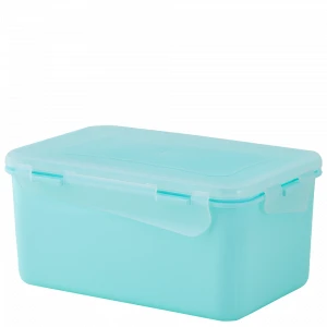 168043 container universal de depozitare aleana fiesta, dreptunghiular, 2.5 l, 23x17x11 cm 5