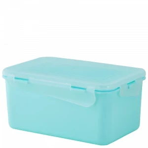 168043 container universal de depozitare aleana fiesta, dreptunghiular, 2.5 l, 23x17x11 cm Thumbnail 5