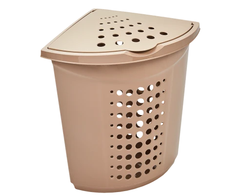 122051 корзина для белья colt 45l aleana 9