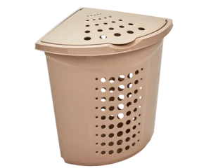 122051 корзина для белья colt 45l aleana Thumbnail 9