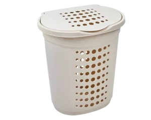 122053 корзина для белья 60 л aleana Thumbnail 9