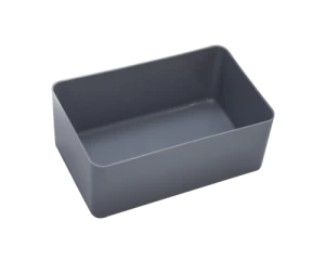 127044 Cos universal plastic 127x73x45mm