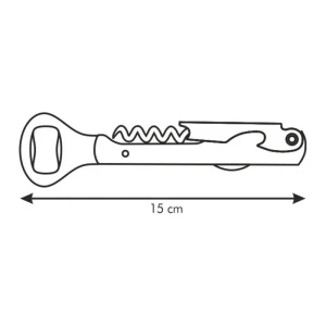 420240 tirbuson chelner presto Thumbnail 2