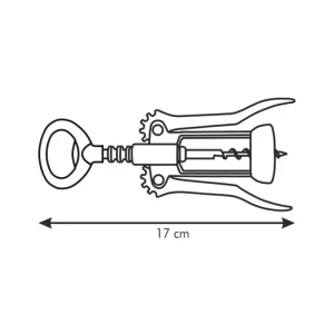420244.20 tirbuson presto rosu Thumbnail 2
