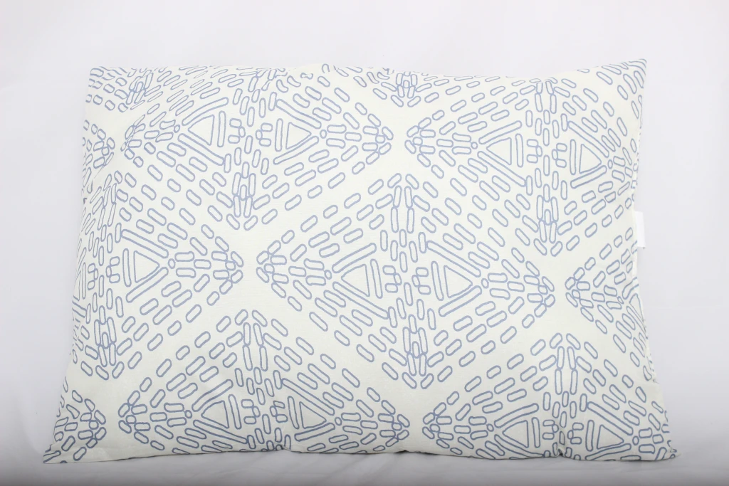 Perna din microfibra sweet home 50x70 cm, 100% poliester, 550gsm 3