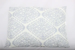 Perna din microfibra sweet home 50x70 cm, 100% poliester, 550gsm Thumbnail 3