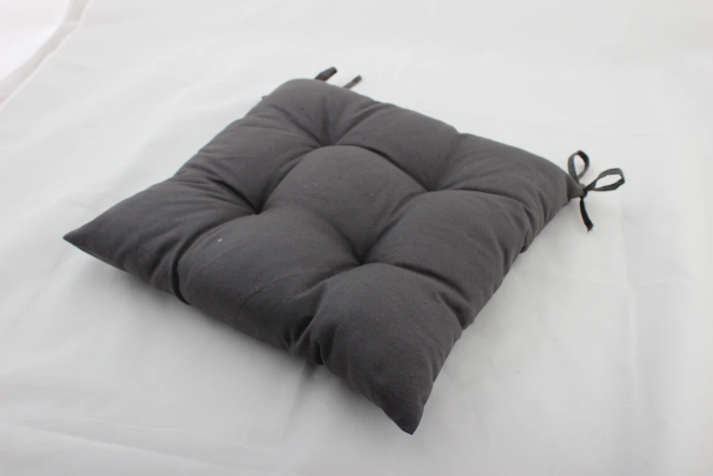 Perna scaun sweet home 40x40 cm, 100% bumbac, div. culori 5