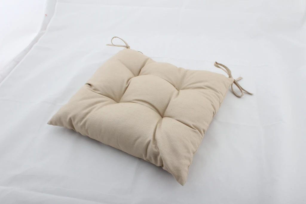 Perna scaun sweet home 40x40 cm, 100% bumbac, div. culori 2
