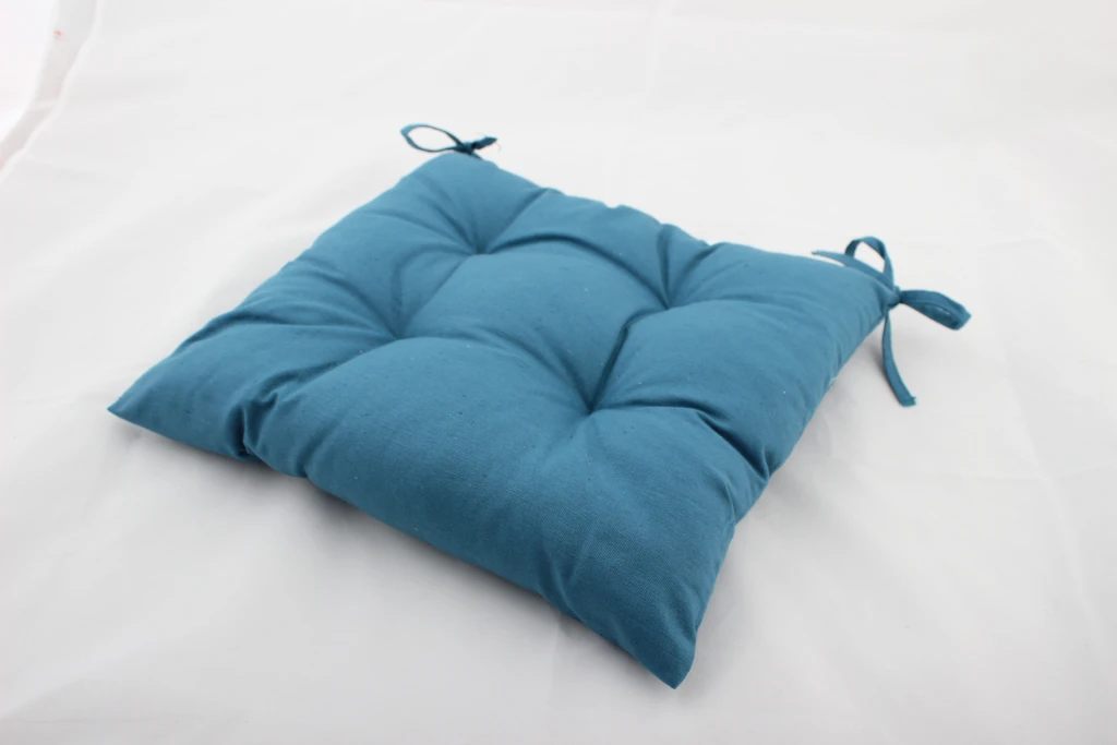 Perna scaun sweet home 40x40 cm, 100% bumbac, div. culori 3